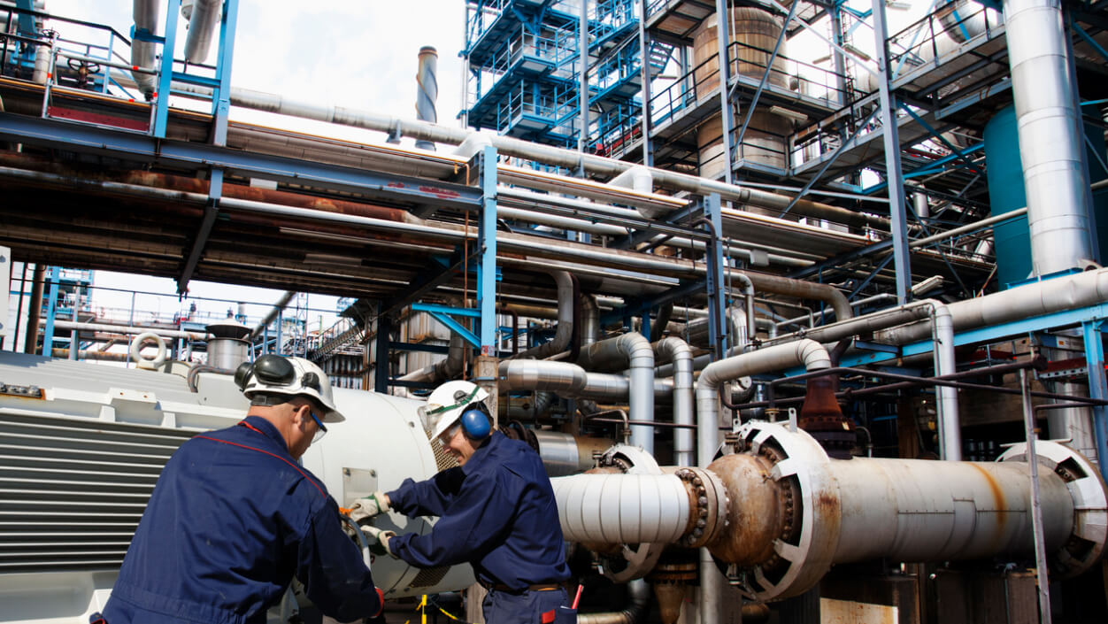 Petroleum Products