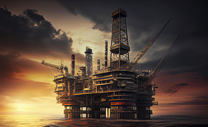 Oil and Gas